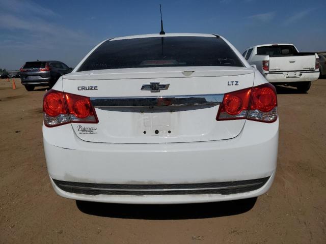 Photo 5 VIN: 1G1PG5SB5E7443385 - CHEVROLET CRUZE 