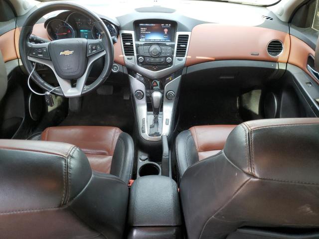 Photo 7 VIN: 1G1PG5SB5E7443385 - CHEVROLET CRUZE 