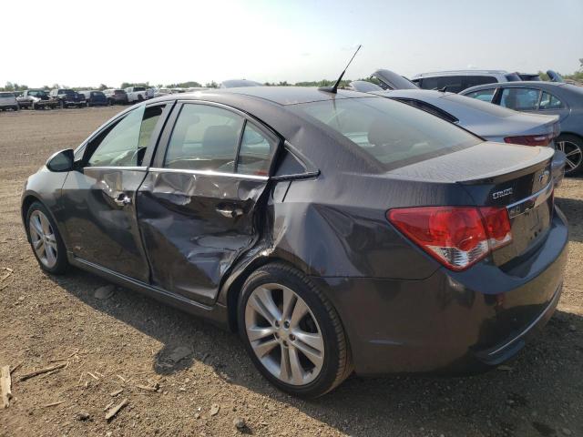 Photo 1 VIN: 1G1PG5SB5E7478136 - CHEVROLET CRUZE 