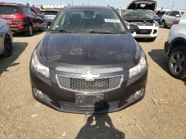 Photo 4 VIN: 1G1PG5SB5E7478136 - CHEVROLET CRUZE 