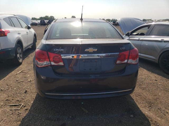 Photo 5 VIN: 1G1PG5SB5E7478136 - CHEVROLET CRUZE 