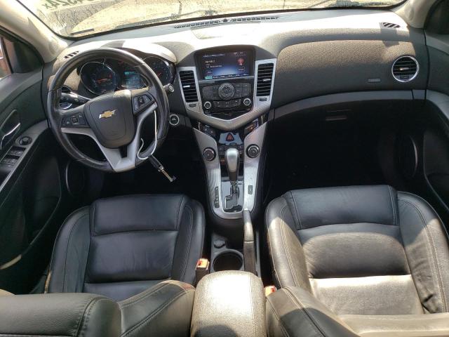 Photo 7 VIN: 1G1PG5SB5E7478136 - CHEVROLET CRUZE 