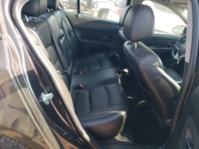 Photo 9 VIN: 1G1PG5SB5E7478136 - CHEVROLET CRUZE 