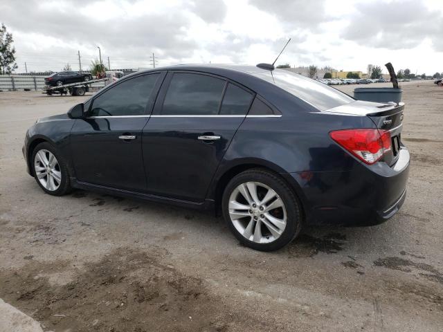 Photo 1 VIN: 1G1PG5SB5F7134601 - CHEVROLET CRUZE 