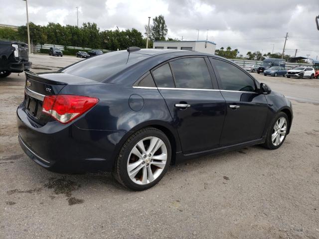 Photo 2 VIN: 1G1PG5SB5F7134601 - CHEVROLET CRUZE 