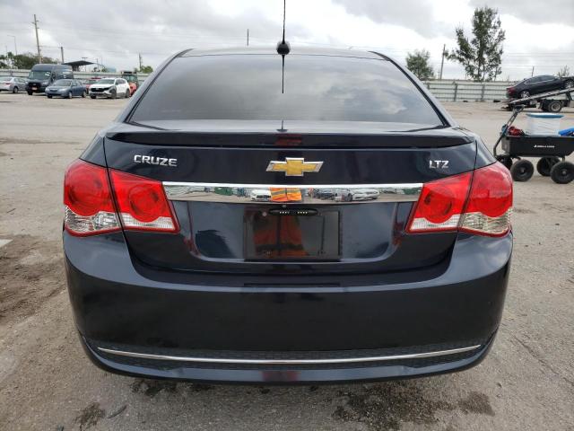 Photo 5 VIN: 1G1PG5SB5F7134601 - CHEVROLET CRUZE 