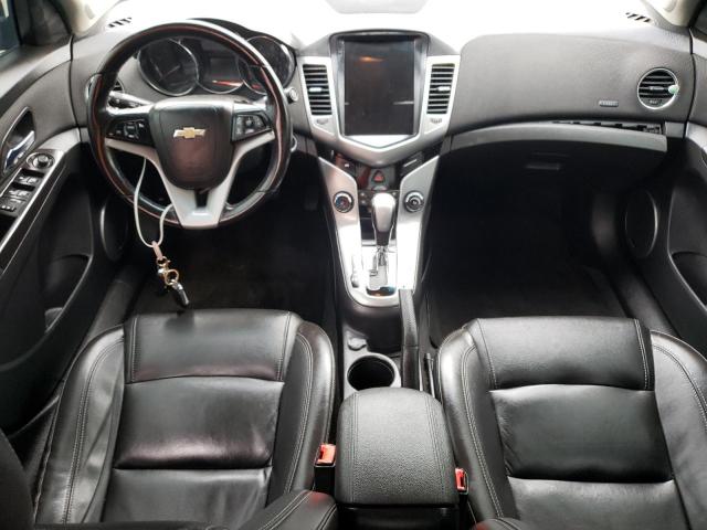 Photo 7 VIN: 1G1PG5SB5F7134601 - CHEVROLET CRUZE 