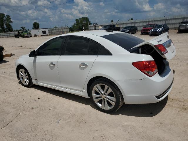 Photo 1 VIN: 1G1PG5SB5F7159515 - CHEVROLET CRUZE 