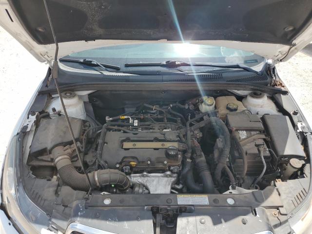 Photo 10 VIN: 1G1PG5SB5F7159515 - CHEVROLET CRUZE 