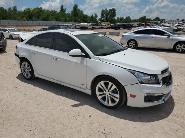 Photo 3 VIN: 1G1PG5SB5F7159515 - CHEVROLET CRUZE 