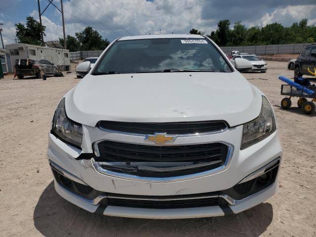 Photo 4 VIN: 1G1PG5SB5F7159515 - CHEVROLET CRUZE 