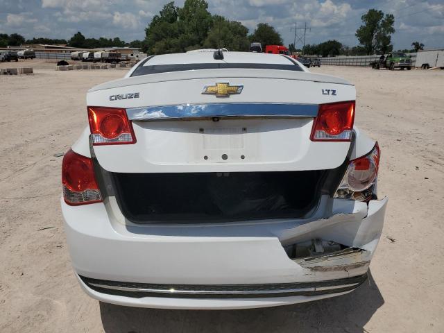 Photo 5 VIN: 1G1PG5SB5F7159515 - CHEVROLET CRUZE 