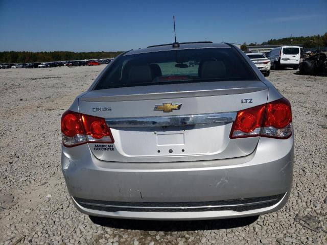 Photo 5 VIN: 1G1PG5SB5F7183068 - CHEVROLET CRUZE LTZ 