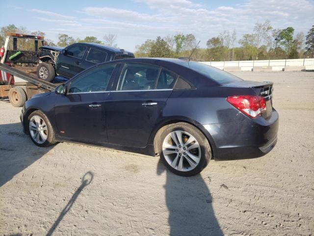 Photo 1 VIN: 1G1PG5SB5F7207224 - CHEVROLET CRUZE 