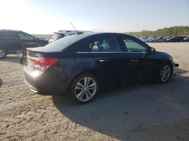 Photo 2 VIN: 1G1PG5SB5F7207224 - CHEVROLET CRUZE 