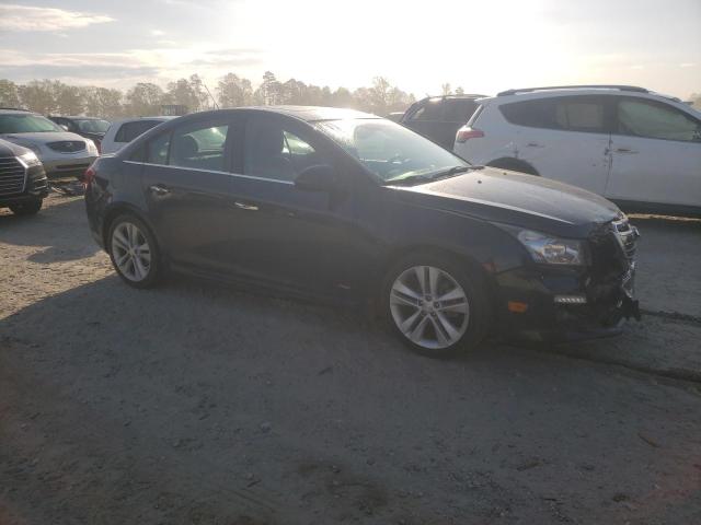 Photo 3 VIN: 1G1PG5SB5F7207224 - CHEVROLET CRUZE 