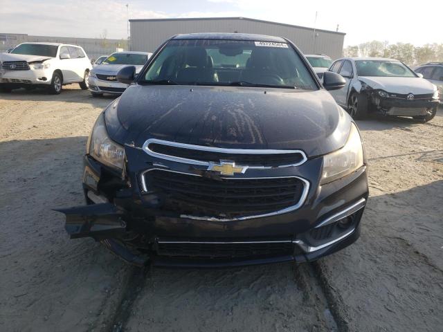 Photo 4 VIN: 1G1PG5SB5F7207224 - CHEVROLET CRUZE 