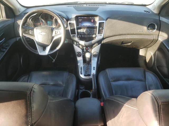 Photo 7 VIN: 1G1PG5SB5F7207224 - CHEVROLET CRUZE 