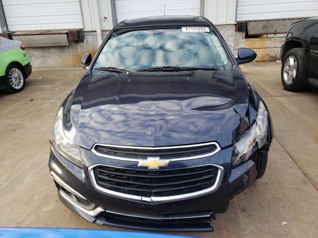 Photo 4 VIN: 1G1PG5SB5F7225397 - CHEVROLET CRUZE 