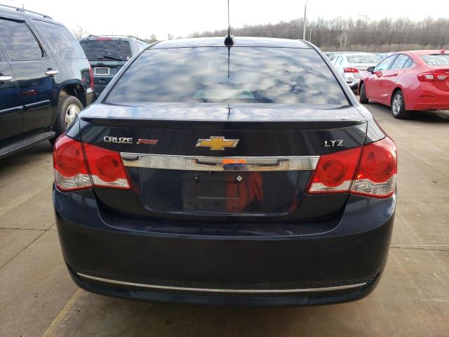 Photo 5 VIN: 1G1PG5SB5F7225397 - CHEVROLET CRUZE 