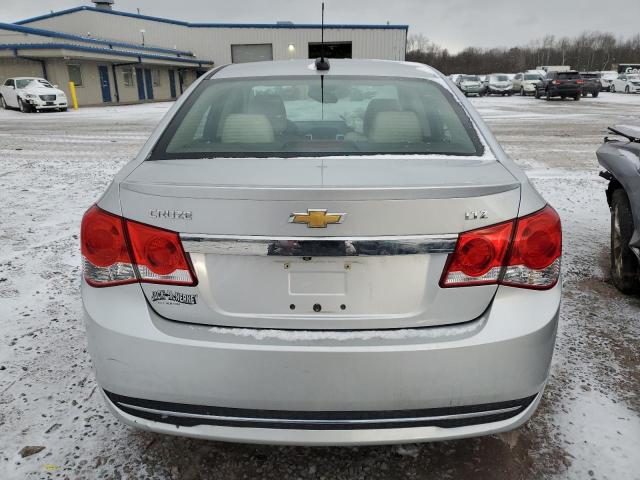 Photo 5 VIN: 1G1PG5SB5F7239168 - CHEVROLET CRUZE LTZ 