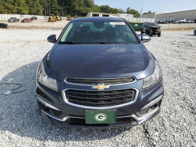 Photo 4 VIN: 1G1PG5SB5F7279590 - CHEVROLET CRUZE LTZ 