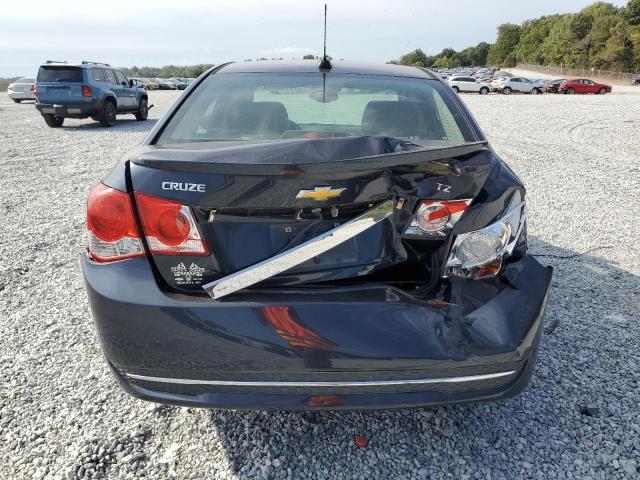 Photo 5 VIN: 1G1PG5SB5F7279590 - CHEVROLET CRUZE LTZ 