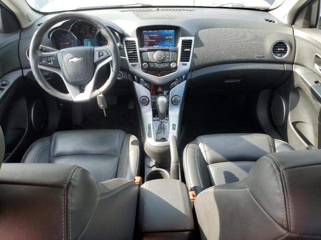 Photo 7 VIN: 1G1PG5SB5F7279590 - CHEVROLET CRUZE LTZ 