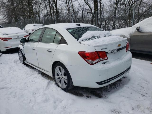 Photo 1 VIN: 1G1PG5SB5G7102152 - CHEVROLET CRUZE 