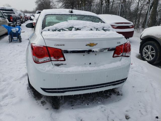 Photo 5 VIN: 1G1PG5SB5G7102152 - CHEVROLET CRUZE 