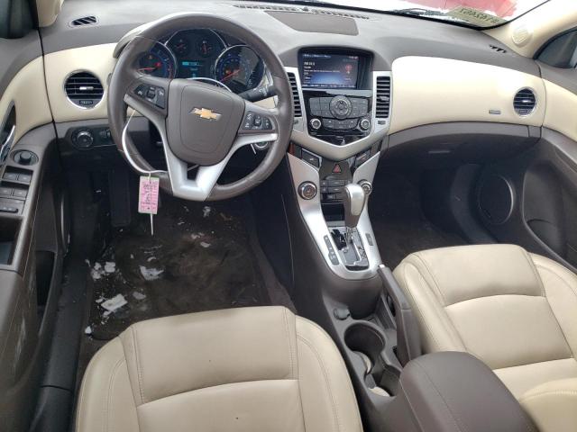 Photo 7 VIN: 1G1PG5SB5G7102152 - CHEVROLET CRUZE 