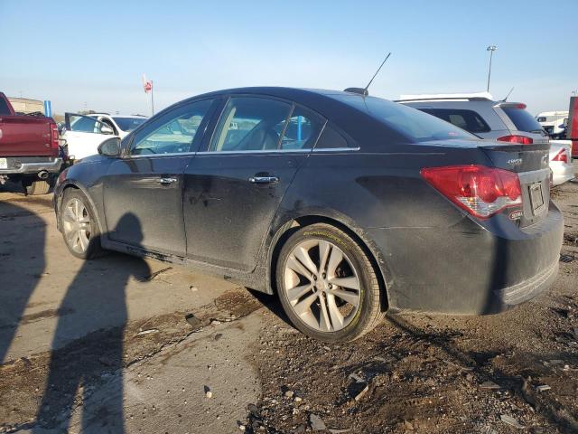 Photo 1 VIN: 1G1PG5SB5G7113314 - CHEVROLET CRUZE 