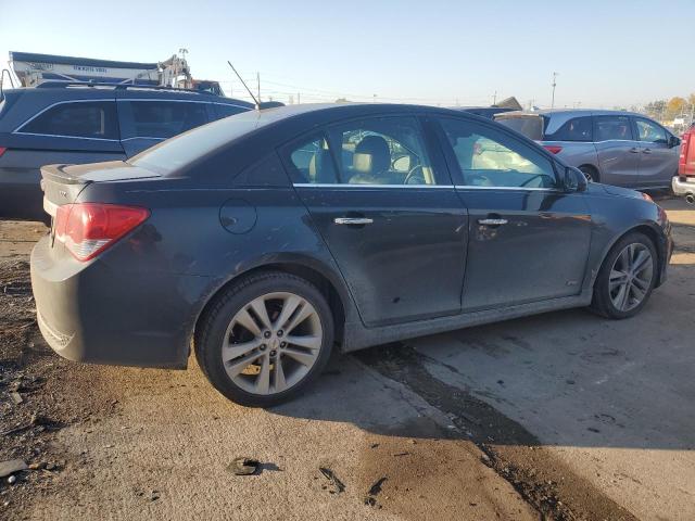 Photo 2 VIN: 1G1PG5SB5G7113314 - CHEVROLET CRUZE 