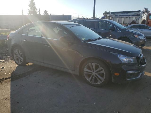 Photo 3 VIN: 1G1PG5SB5G7113314 - CHEVROLET CRUZE 