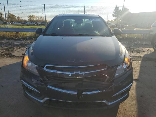 Photo 4 VIN: 1G1PG5SB5G7113314 - CHEVROLET CRUZE 