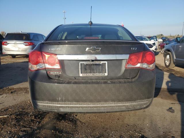 Photo 5 VIN: 1G1PG5SB5G7113314 - CHEVROLET CRUZE 