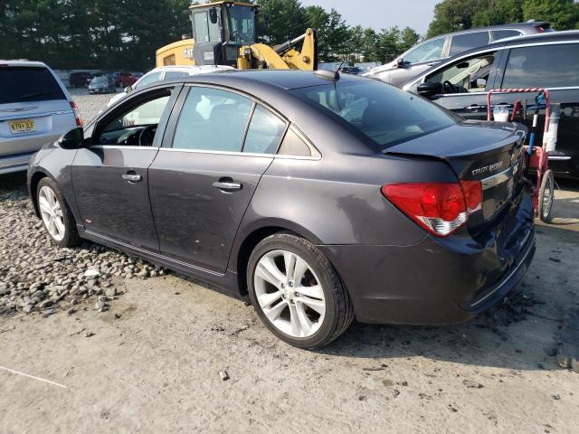 Photo 1 VIN: 1G1PG5SB5G7126614 - CHEVROLET CRUZE LIMI 