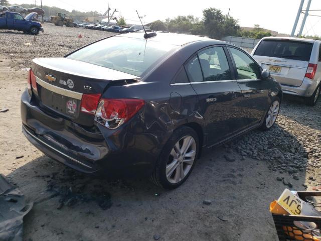 Photo 2 VIN: 1G1PG5SB5G7126614 - CHEVROLET CRUZE LIMI 