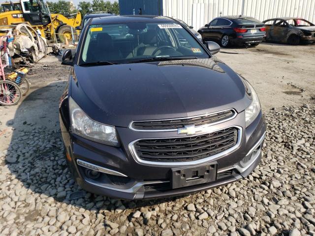 Photo 4 VIN: 1G1PG5SB5G7126614 - CHEVROLET CRUZE LIMI 