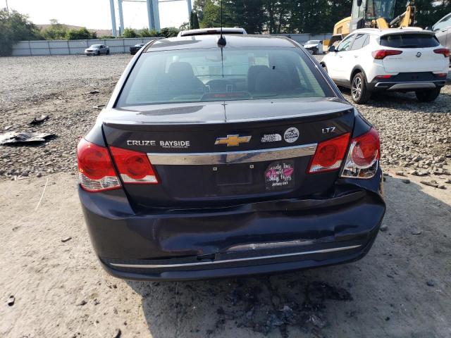 Photo 5 VIN: 1G1PG5SB5G7126614 - CHEVROLET CRUZE LIMI 