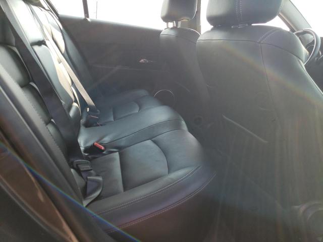 Photo 9 VIN: 1G1PG5SB5G7126614 - CHEVROLET CRUZE LIMI 