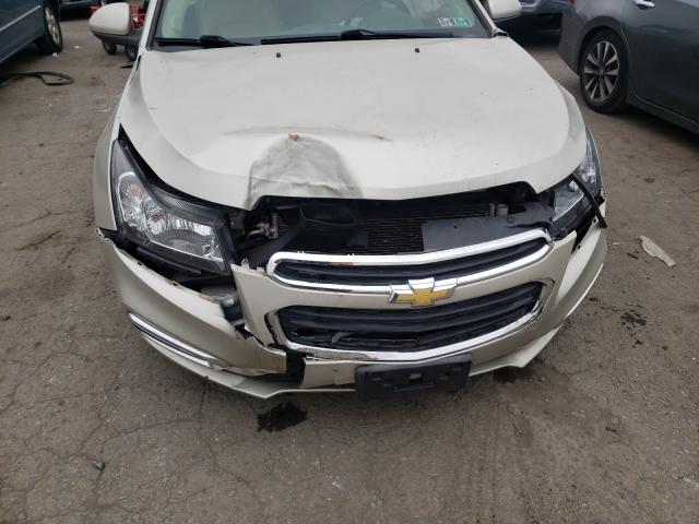 Photo 8 VIN: 1G1PG5SB5G7130811 - CHEVROLET CRUZE LIMI 