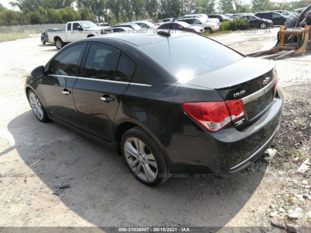 Photo 2 VIN: 1G1PG5SB5G7166210 - CHEVROLET CRUZE LIMITED 