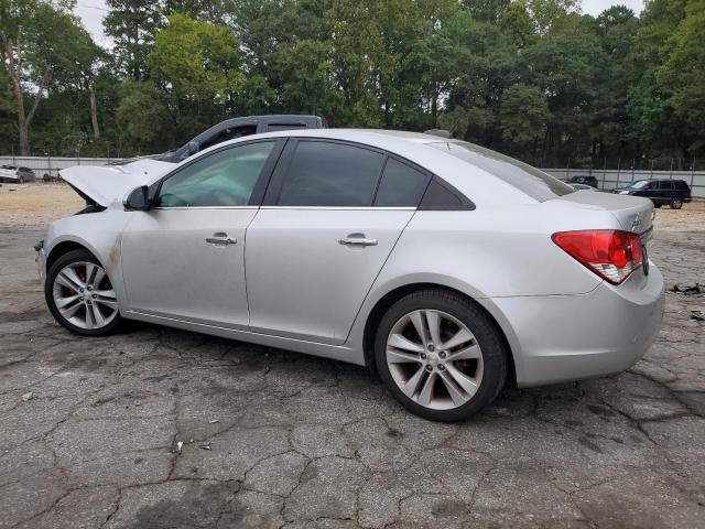 Photo 1 VIN: 1G1PG5SB5G7223828 - CHEVROLET CRUZE LIMI 