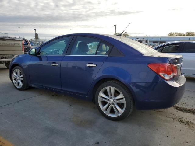 Photo 1 VIN: 1G1PG5SB6D7102978 - CHEVROLET CRUZE 