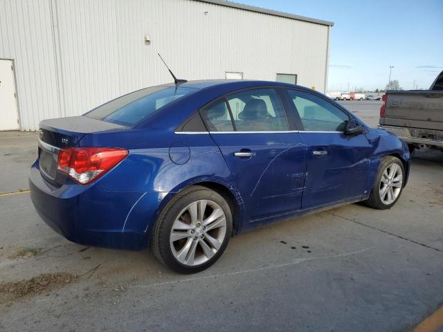 Photo 2 VIN: 1G1PG5SB6D7102978 - CHEVROLET CRUZE 