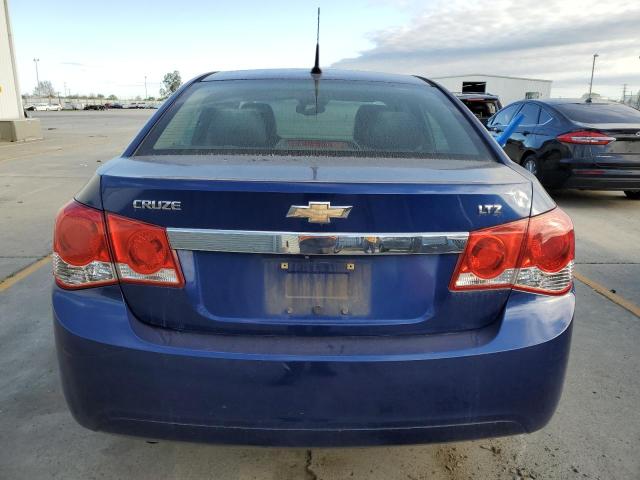 Photo 5 VIN: 1G1PG5SB6D7102978 - CHEVROLET CRUZE 