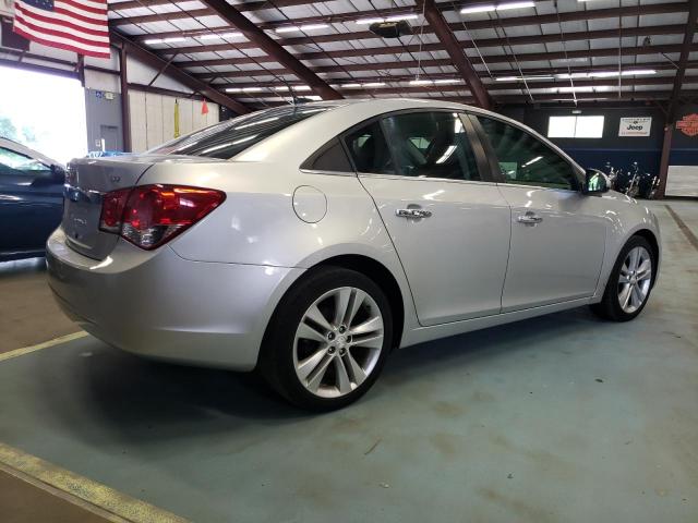 Photo 2 VIN: 1G1PG5SB6D7134961 - CHEVROLET CRUZE 