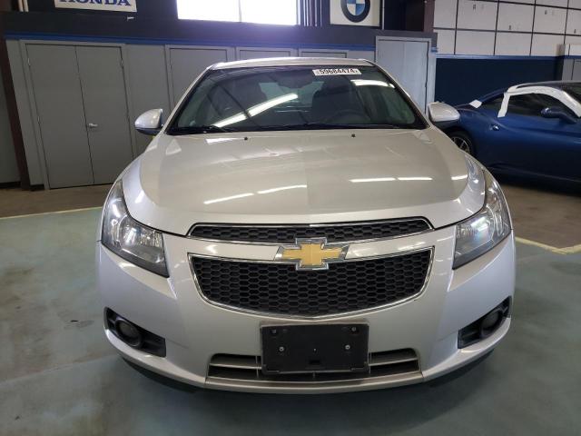 Photo 4 VIN: 1G1PG5SB6D7134961 - CHEVROLET CRUZE 