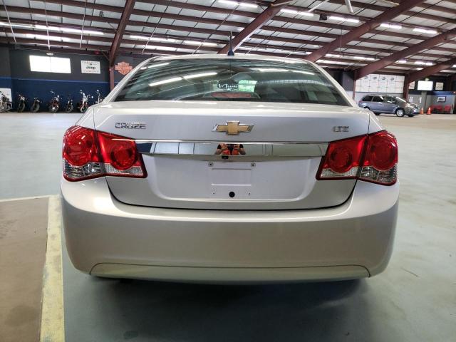 Photo 5 VIN: 1G1PG5SB6D7134961 - CHEVROLET CRUZE 